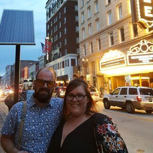 Meet your Posher, Danielle topanga